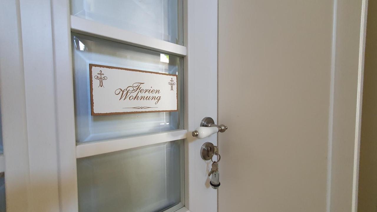 Ferienwohnung Am See Kromlau 外观 照片