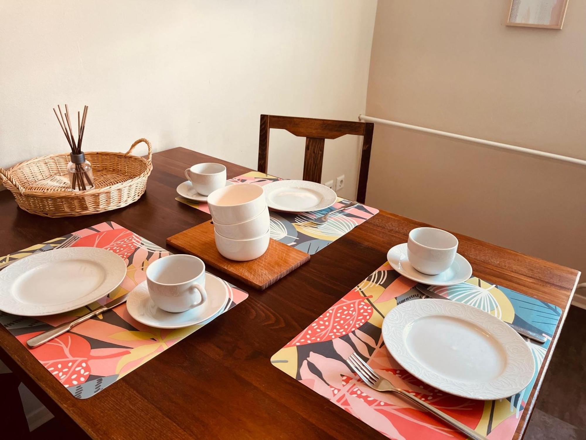 Ferienwohnung Am See Kromlau 外观 照片