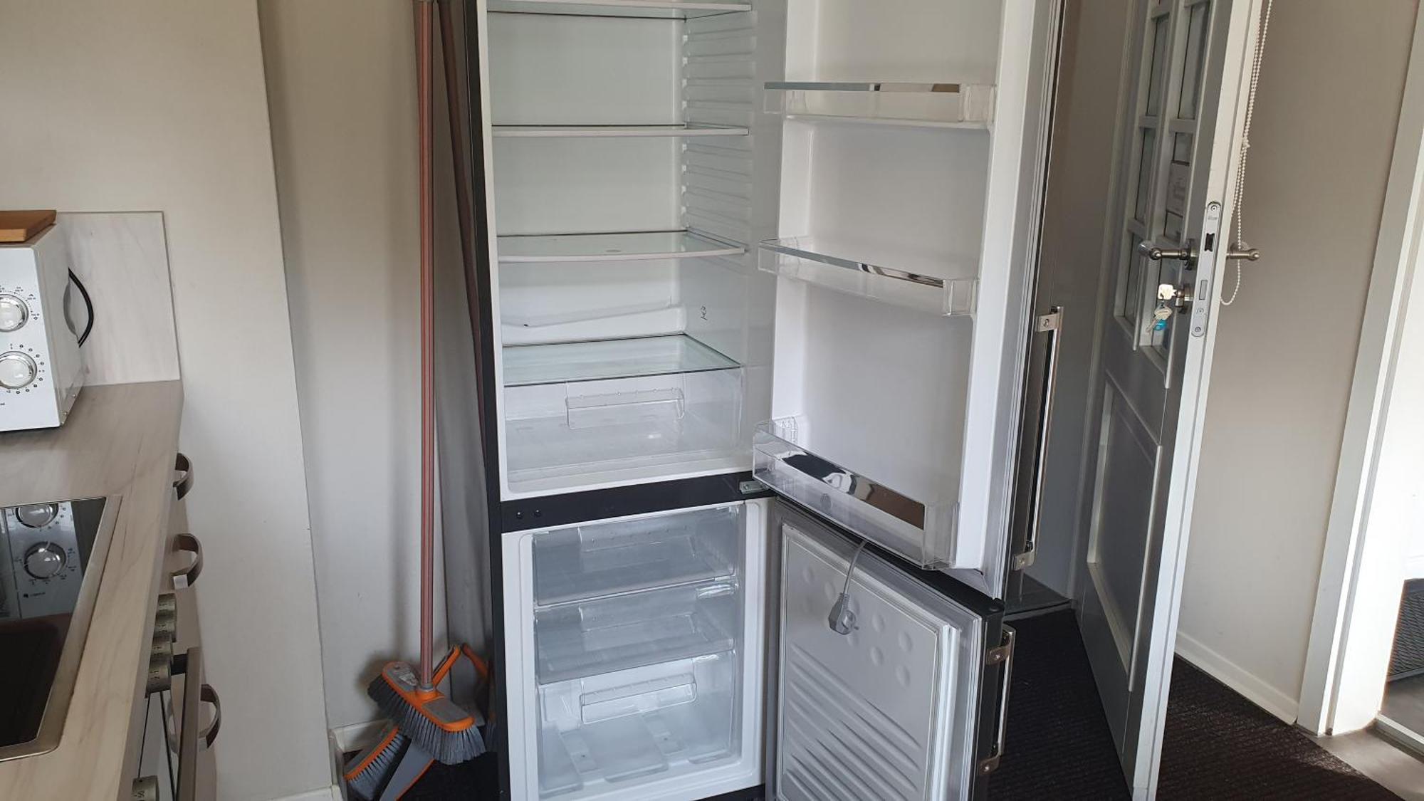 Ferienwohnung Am See Kromlau 外观 照片